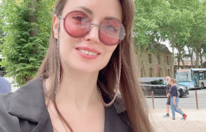 М – фотографии Франции