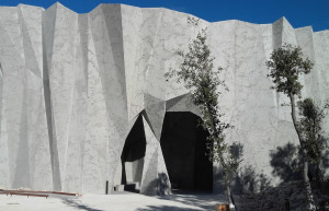 Пещера Шове (Grotte Chauvet) в Авиньон, Франция – фотографии Франции