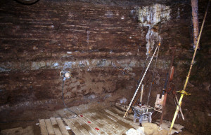 В шахтерском парке-музее (Kohtla kaevanduspark-muuseum) – фотографии Эстонии