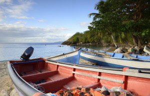 Пляж Anse à Prunes, Мартиника – фотографии Мартиники