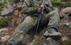 Боремся с боязнью высоты – фотографии России