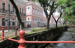 Петрополис – фотографии Бразилии