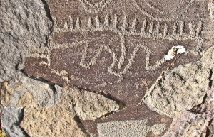 Петроглифы Ухтасара (Ughtasar Petroglyphs). Фото 12 – фотографии Армении