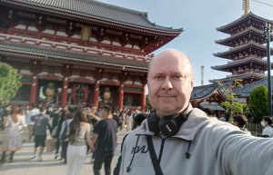 Храмы – фотографии Японии