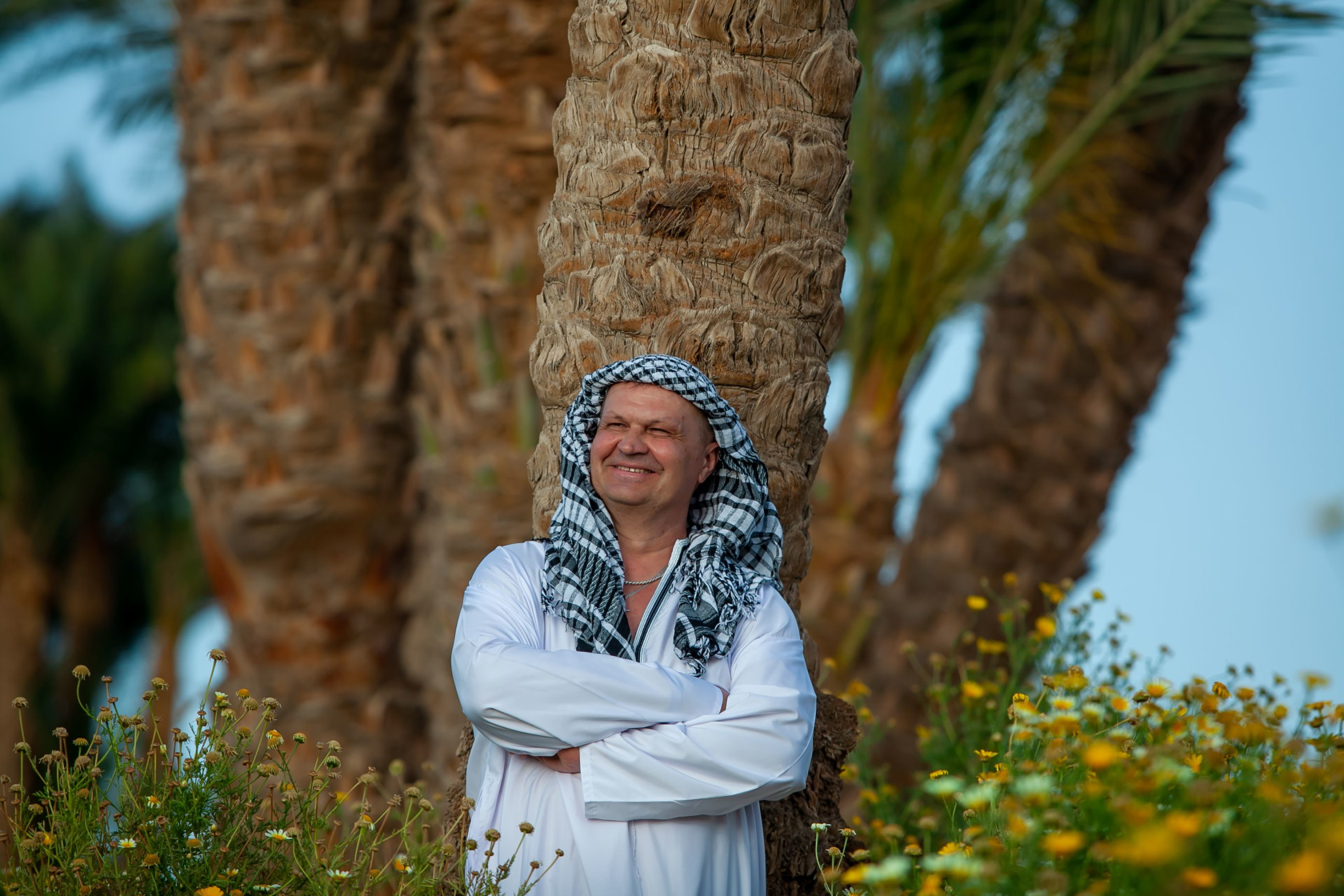 Египет – фотографии