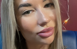 Anastasiya  – фотографии Беларуси