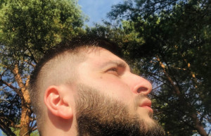 1 – фотографии России