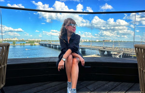 Я? – фотографии России