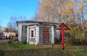 Храм Святителя Николая Чудотворца – фотографии России