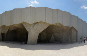 Доисторическое искусство в пещере Шове (Grotte Chauvet), Авиньон, Франция – фотографии Франции