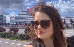 Вероника – фотографии Беларуси