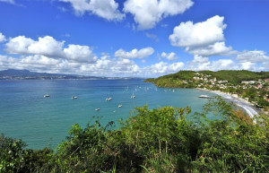 Пляж L'Anse à l'Âne – фотографии Мартиники