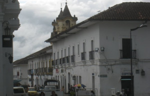 Colombia – фотографии Колумбии