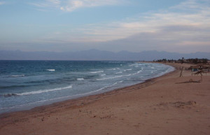 Нувейба, Египет, фото № 35362 – фотографии Египта