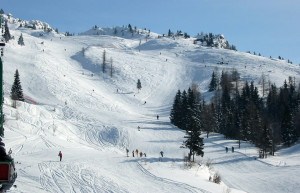 Велика Планина, Словения, фото № 56988 – фотографии Словении