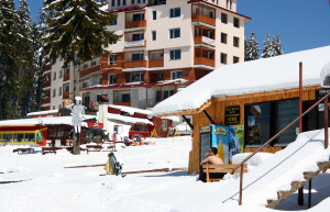 Отели в Пампорово, Болгария – фотографии Болгарии
