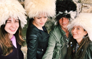 298027 – фотографии Грузии