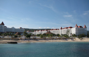 Отели в Ранэвэй Бэй, Ямайка. Фото 1 – фотографии Ямайки