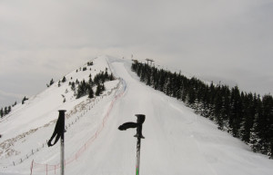 Вогел, Словения, фото № 57020 – фотографии Словении