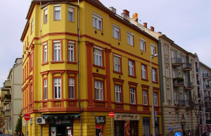 Город Дьёр – фотографии Венгрии