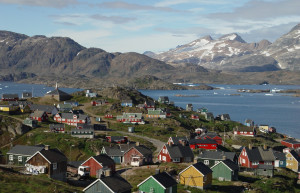 Тасиилак, Восточная Гренландия, Гренландия, фото № 60588 – фотографии Гренландии