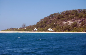 Остров Кузин, Сейшелы. – фотографии Сейшельских островов