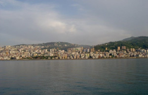 Трабзон, Черноморский регион, Турция, фото № 47617 – фотографии Турции