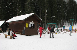 Поклюка, Словения, фото № 57423 – фотографии Словении