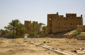 Ибра, Оман, фото № 78002 – фотографии Омана