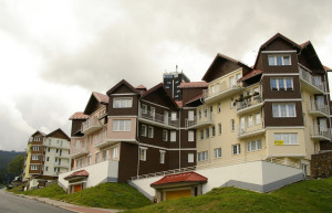 Пец-под-Снежкой, Чехия, фото № 69006 – фотографии Чехии