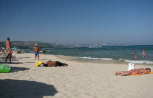 Албена, Болгария, фото № 26421 – фотографии Болгарии