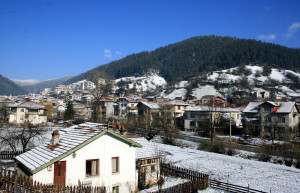 Чепеларе, Болгария – фотографии Болгарии