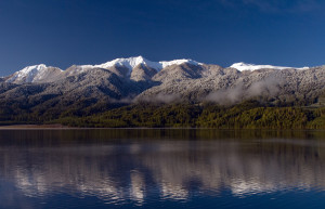 Озеро Рара. Фото 21 – фотографии Непала