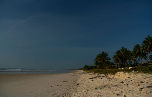 Пляж в Ильеус, Бразилия – фотографии Бразилии