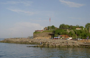 Трабзон, Черноморский регион, Турция, фото № 47619 – фотографии Турции