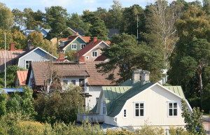 Мариехамн, Аландские острова, Финляндия, фото № 74476 – фотографии Финляндии