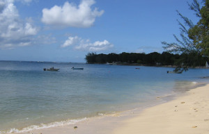 Пляж в Хоултауне, Барбадос – фотографии Барбадоса