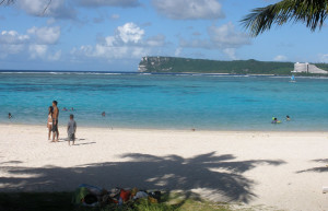 Тумон, Гуам, фото № 73888 – фотографии Гуама