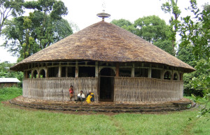 Bahar_Dar_Church_Ethiopia – фотографии Эфиопии