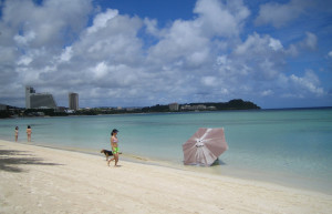 Тумон, Гуам, фото № 73884 – фотографии Гуама