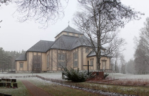 Миккели, Финляндия, фото № 74716 – фотографии Финляндии