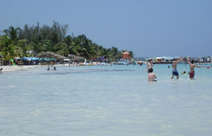 Бока-Чика, Доминикана, фото № 30348 – фотографии Доминиканы