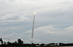 Космодром Куру – фотографии Французской Гвианы