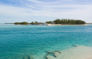 Море в Бимини, Багамские острова – фотографии Багамских островов