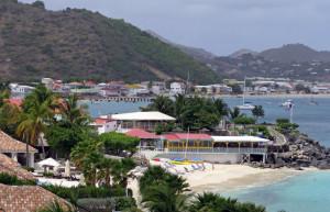 Сен-Мартен – фотографии Сен-Мартена