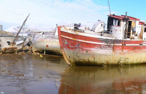 Тасиилак, Восточная Гренландия, Гренландия, фото № 60585 – фотографии Гренландии