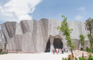 Доисторическое искусство в пещере Шове (Grotte Chauvet), Франция – фотографии Франции