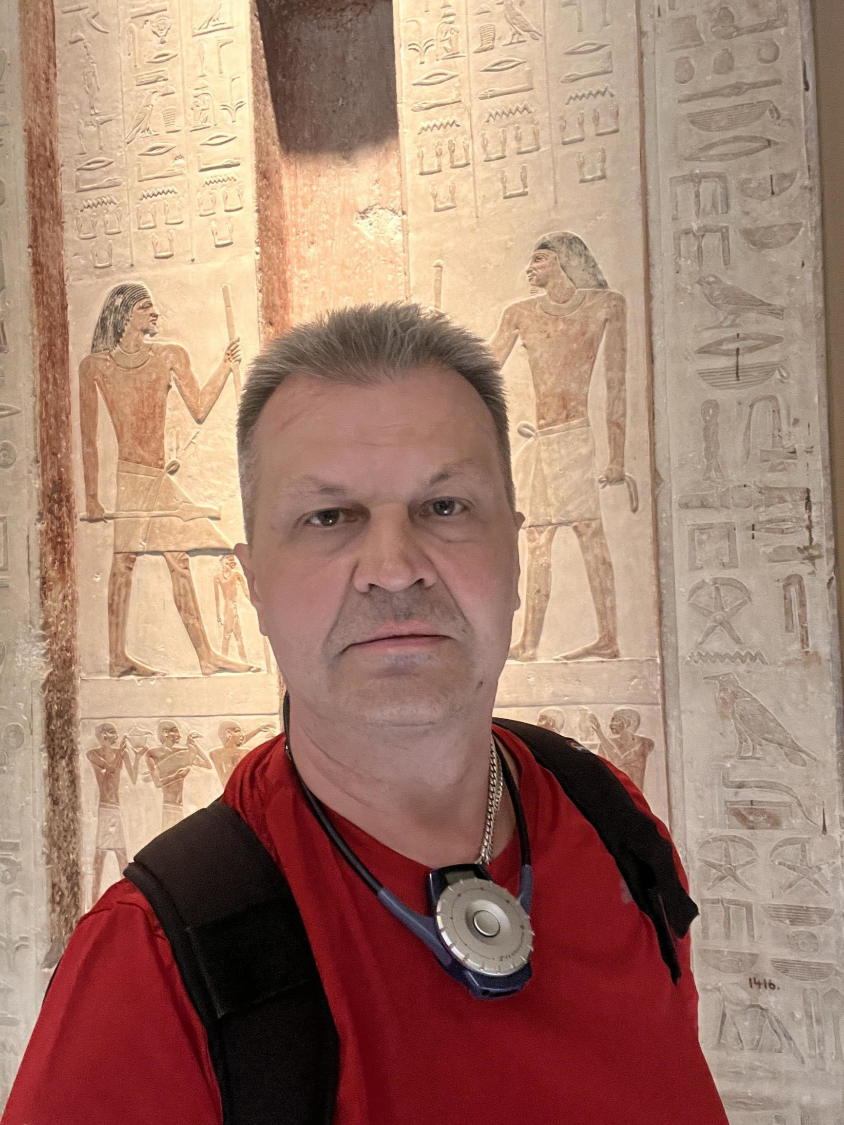 Египет 2025 – фотографии