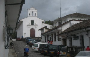 Colombia – фотографии Колумбии