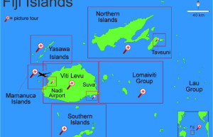 Вити Леву группа островов, Фиджи, фото № 49813 – фотографии Фиджи